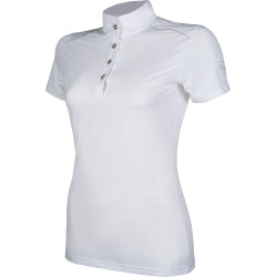 Polo de competição Premium HKM Polo de competição Premium HKM