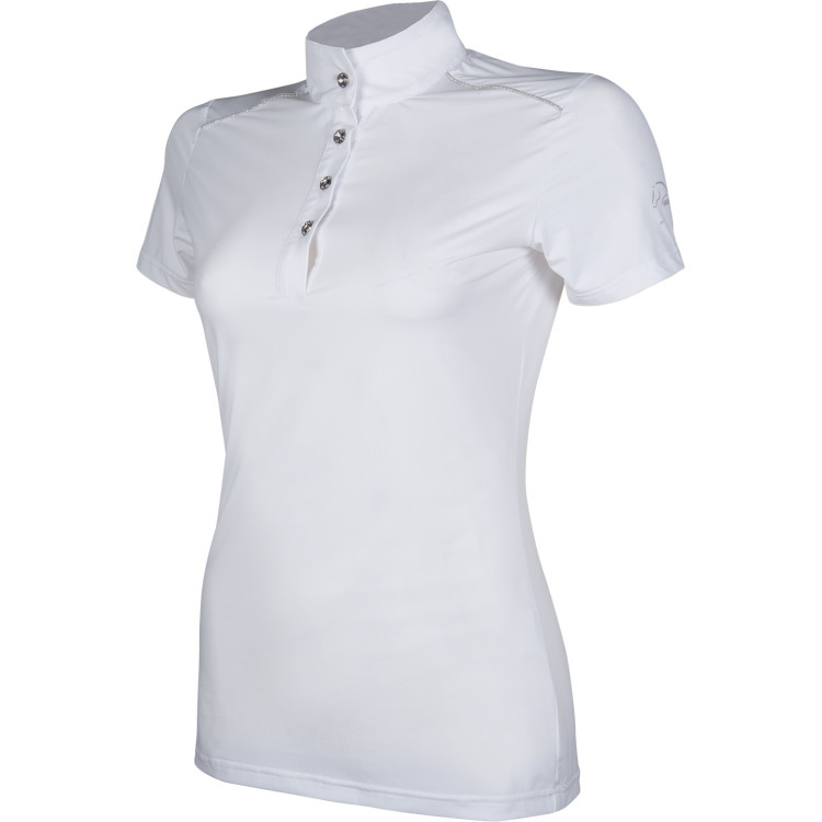 Polo de competição Premium HKM Polo de competição Premium HKM