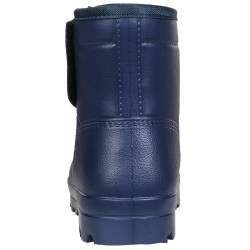Botas forradas impermeáveis Snowflake HKM Botas forradas impermeáveis Snowflake HKM