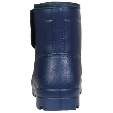 Botas forradas impermeáveis Snowflake HKM Botas forradas impermeáveis Snowflake HKM