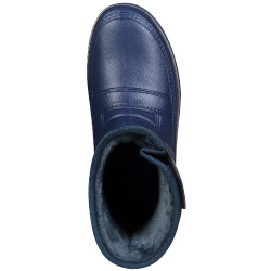 Botas forradas impermeáveis Snowflake HKM Botas forradas impermeáveis Snowflake HKM