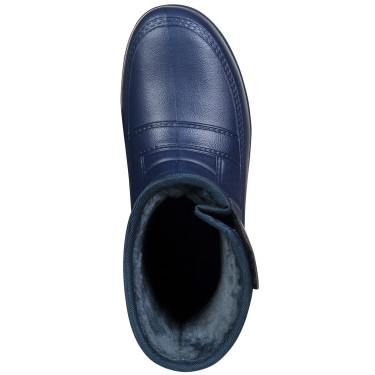 Botas forradas impermeáveis Snowflake HKM Botas forradas impermeáveis Snowflake HKM