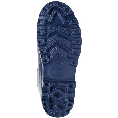 Botas forradas impermeáveis Snowflake HKM Botas forradas impermeáveis Snowflake HKM