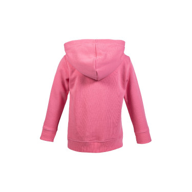 Moletom Bria HKM Infantil Rosa Moletom Bria HKM Infantil Rosa