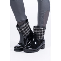 Botas Pepita HKM Preto