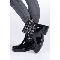 Botas Pepita HKM Preto