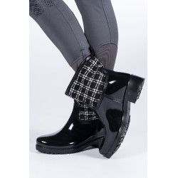 Botas Pepita HKM Preto