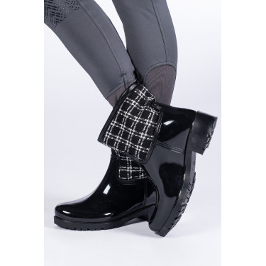 Botas Pepita HKM Preto