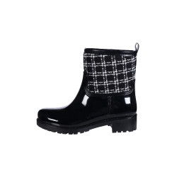 Botas Pepita HKM Preto