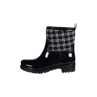 Botas Pepita HKM Preto