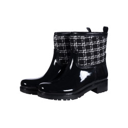 Botas Pepita HKM Preto