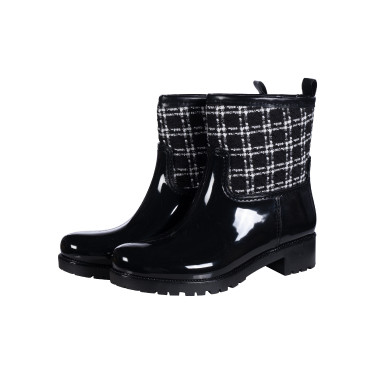 Botas Pepita HKM Preto