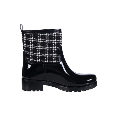 Botas Pepita HKM Preto