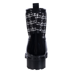 Botas Pepita HKM Preto