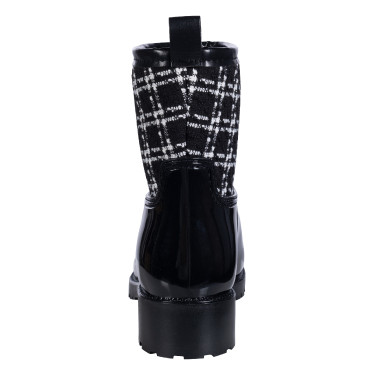 Botas Pepita HKM Preto