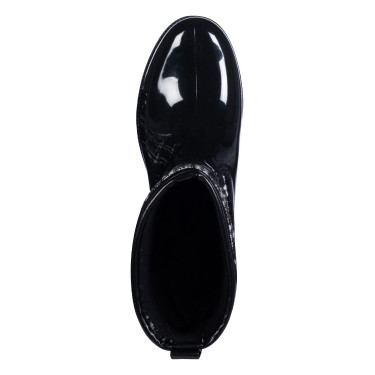 Botas Pepita HKM Preto