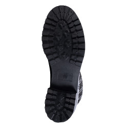 Botas Pepita HKM Preto