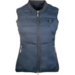 Colete térmico HKM Comfort Temperature Style Colete térmico HKM Comfort Temperature Style
