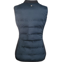 Colete térmico HKM Comfort Temperature Style Colete térmico HKM Comfort Temperature Style