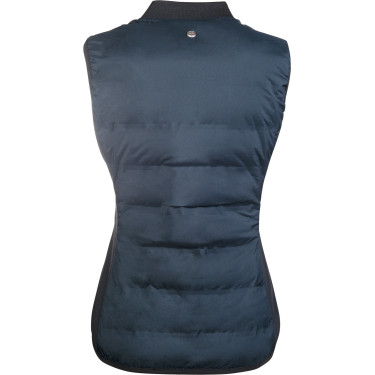 Colete térmico HKM Comfort Temperature Style Colete térmico HKM Comfort Temperature Style
