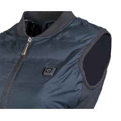Colete térmico HKM Comfort Temperature Style Colete térmico HKM Comfort Temperature Style