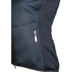 Colete térmico HKM Comfort Temperature Style Colete térmico HKM Comfort Temperature Style