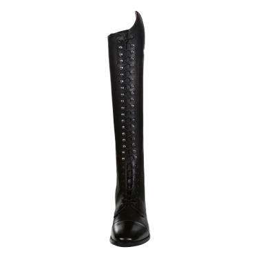 Botas Elegant Lace HKM Botas Elegant Lace HKM