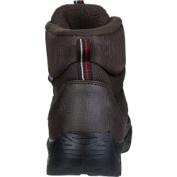 Sapatos de trabalho Adventure HKM Castanho