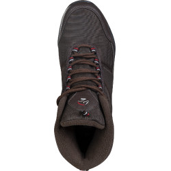 Sapatos de trabalho Adventure HKM Castanho