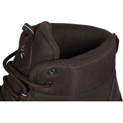 Sapatos de trabalho Adventure HKM Castanho