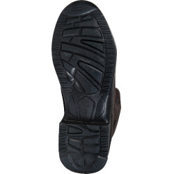 Sapatos de trabalho Adventure HKM Castanho