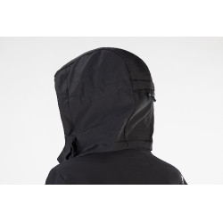 Casaco softshell Sport HKM Feminino e Infantil Casaco softshell Sport HKM Feminino e Infantil