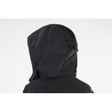 Casaco softshell Sport HKM Feminino e Infantil Casaco softshell Sport HKM Feminino e Infantil