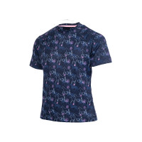 Camada base Bria HKM Azul escuro