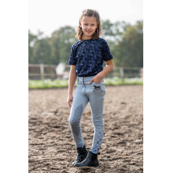 Camada base Bria HKM Azul escuro