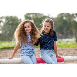 Camada base Bria HKM Azul escuro