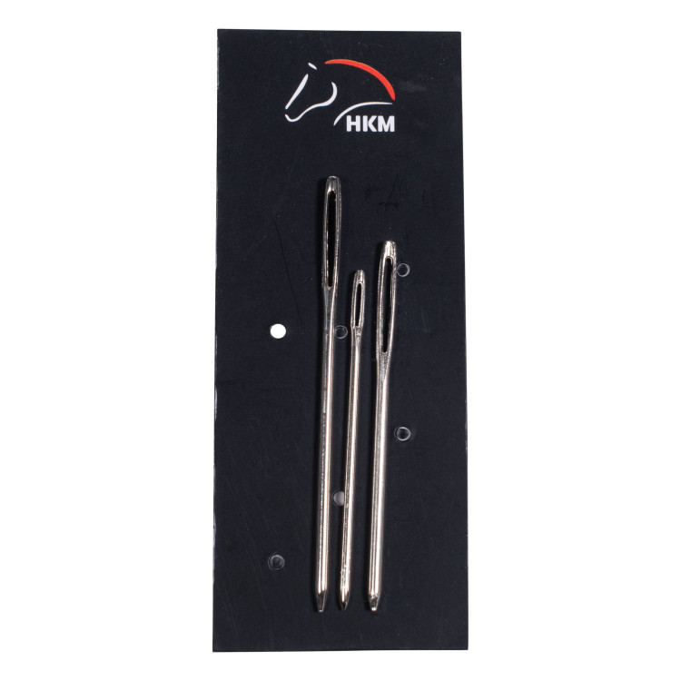Kit de tranças para crina HKM Kit de tranças para crina HKM