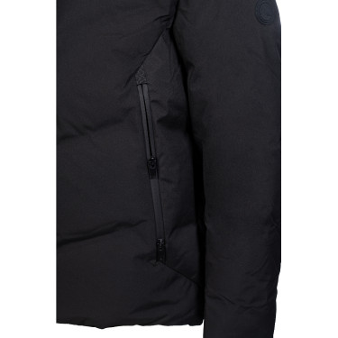 Casaco masculino de equitação Munich HKM Casaco masculino de equitação Munich HKM