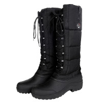 Botas térmicas de inverno Husky HKM Preto Botas térmicas de inverno Husky HKM Preto