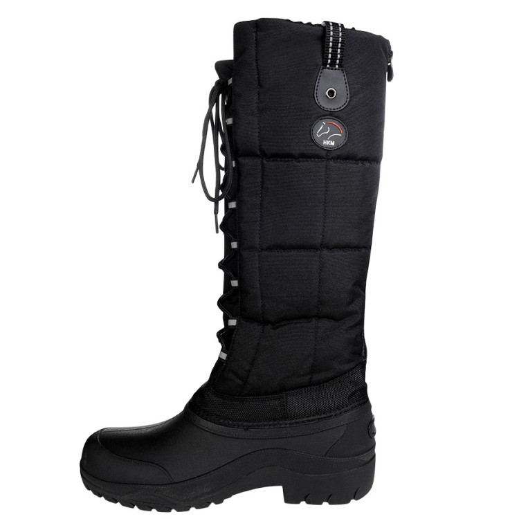 Botas térmicas de inverno Husky HKM Botas térmicas de inverno Husky HKM