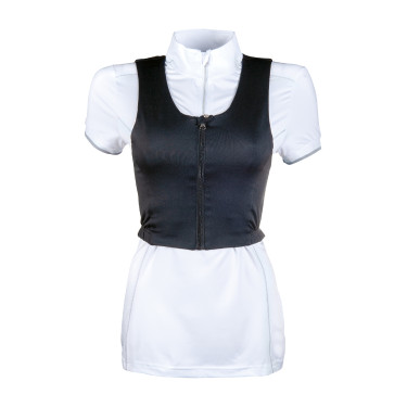 Protetor de costas Softec HKM Preto