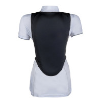 Protetor de costas Softec HKM Preto