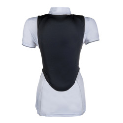 Protetor de costas Softec HKM Preto