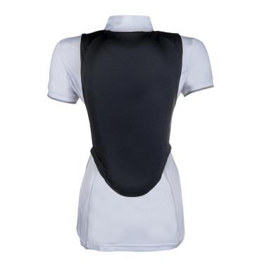 Protetor de costas Softec HKM Preto