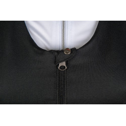 Protetor de costas Softec HKM Preto