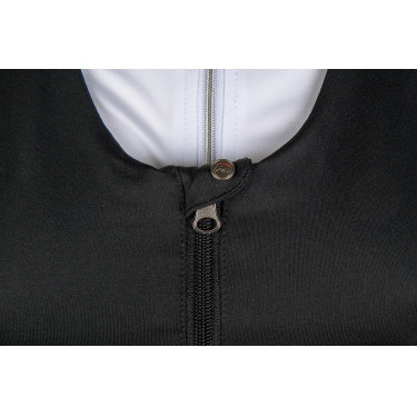 Protetor de costas Softec HKM Preto