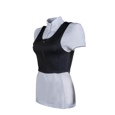 Protetor de costas Softec HKM Preto