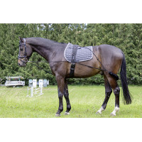 Sistema de Longe HKM Preto Sistema de Longe HKM Preto