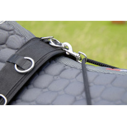 Sistema de Longe HKM Preto