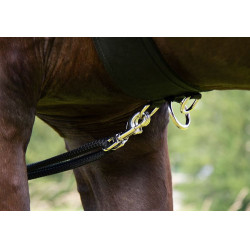 Sistema de Longe HKM Preto